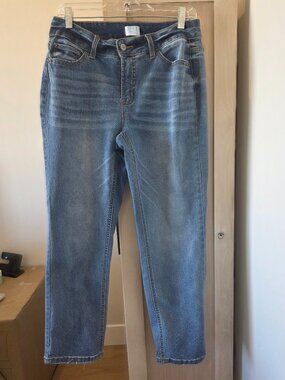 Time & Tru Jeans